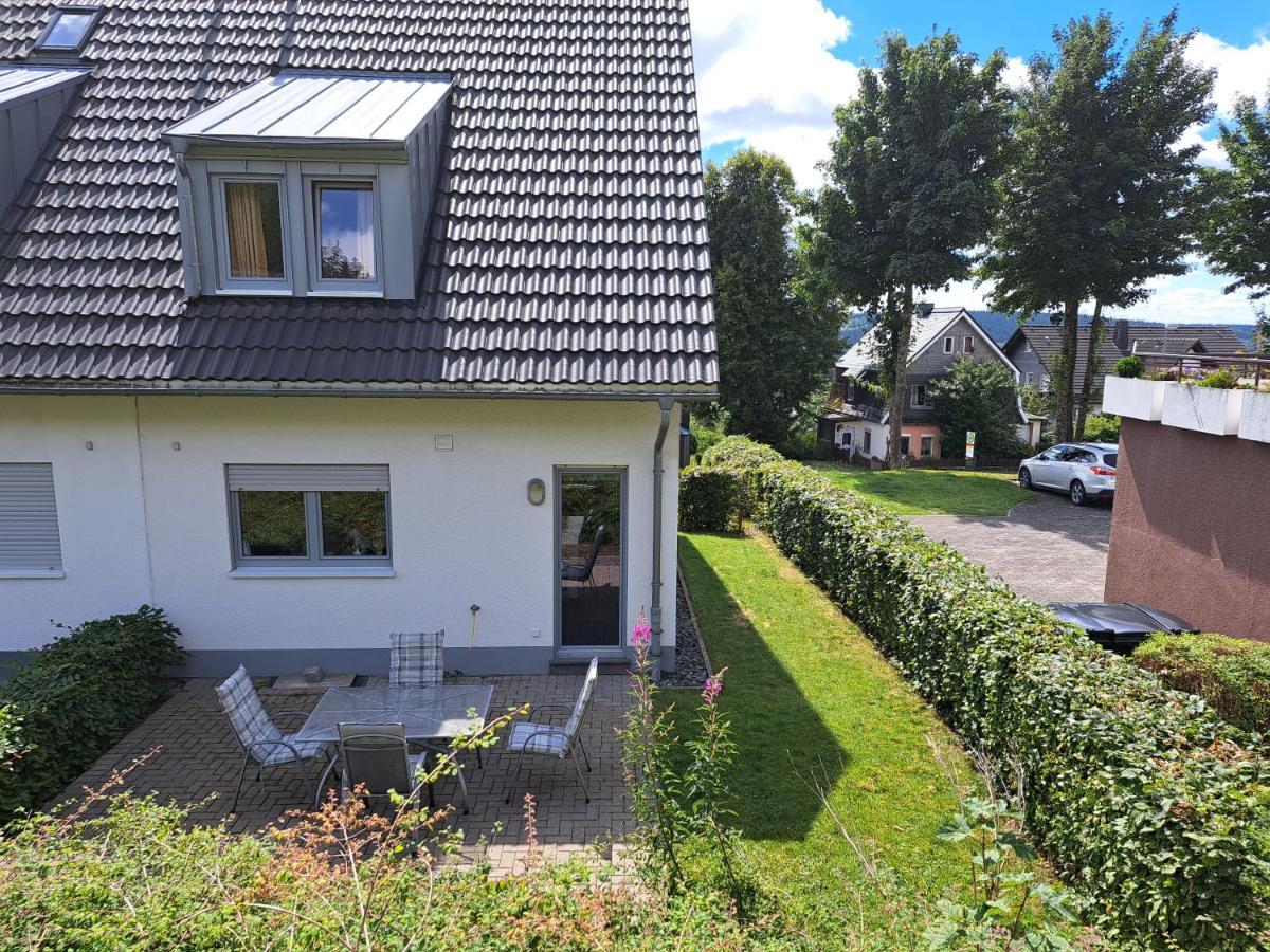 Vakantiehuis Elise Winterberg Exterior foto