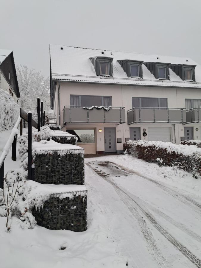 Vakantiehuis Elise Winterberg Exterior foto
